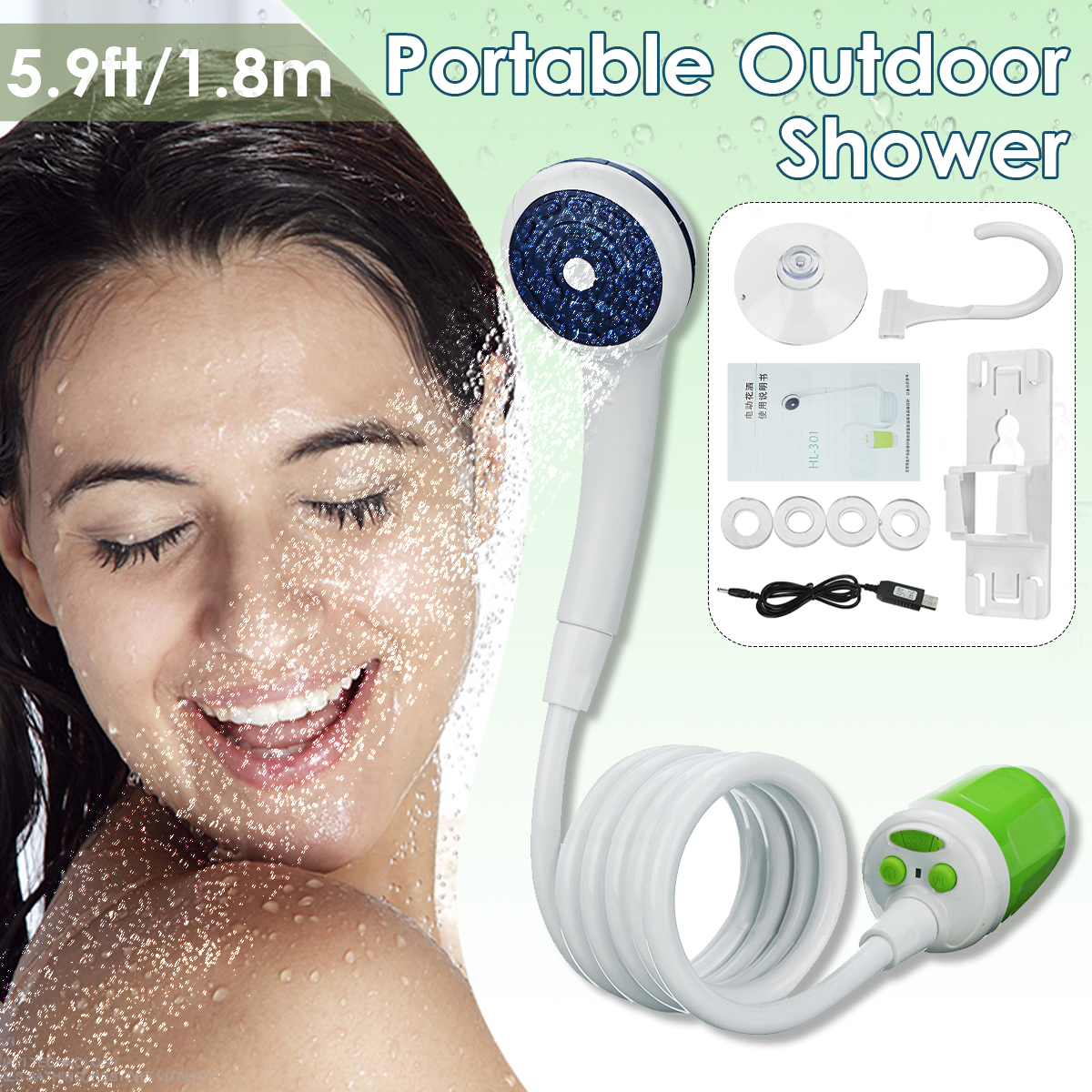 Electric-Outdoor-Shower-Kit-Camping-Shower-With-Electric-Pump-Shower-For-Travel-Car-Washing-Camping--1935369-1