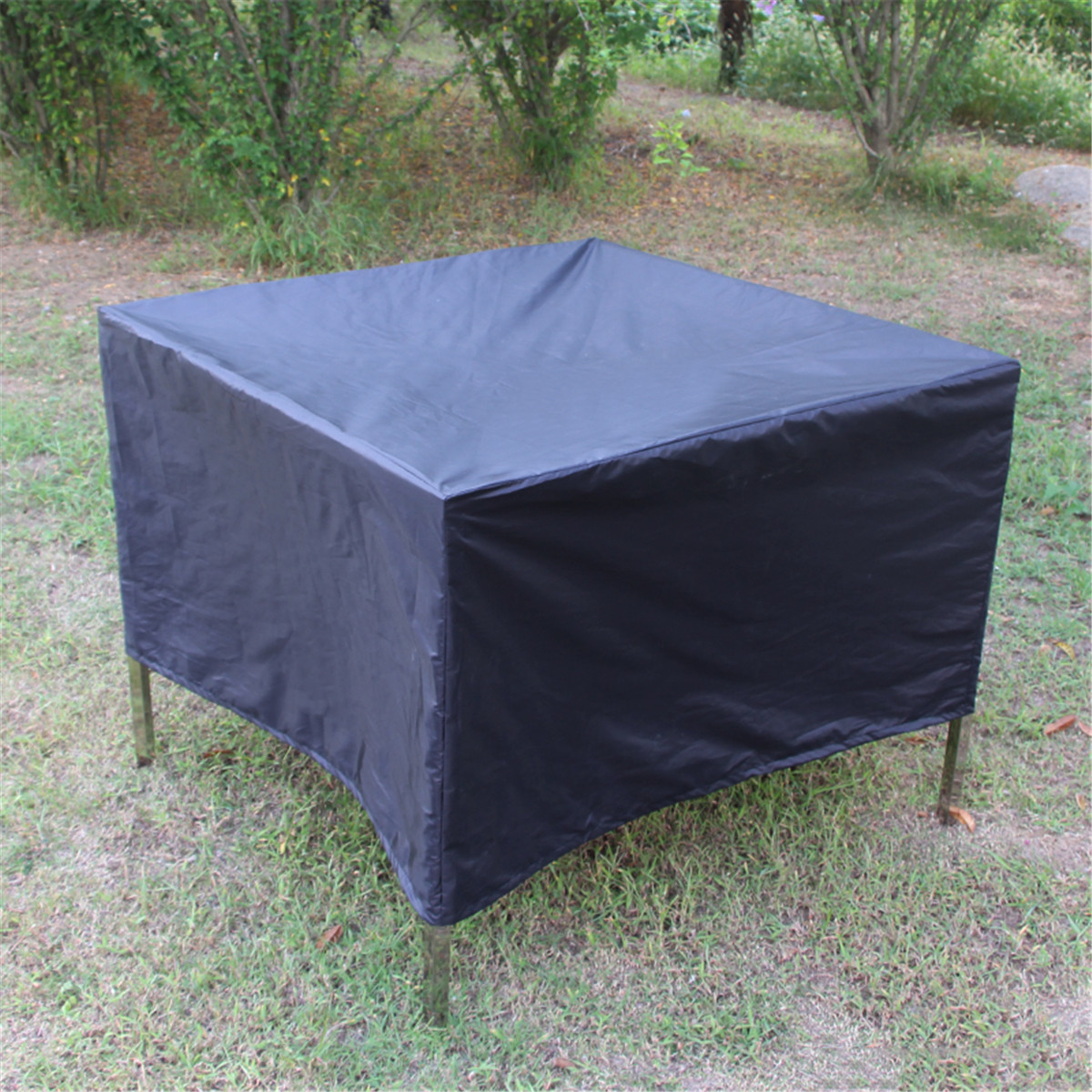 IPReereg-160x160x84cm-Outdoor-Garden-Patio-Waterproof-Cube-Table-Furniture-Cover-Shelter-Protection-1189989-10