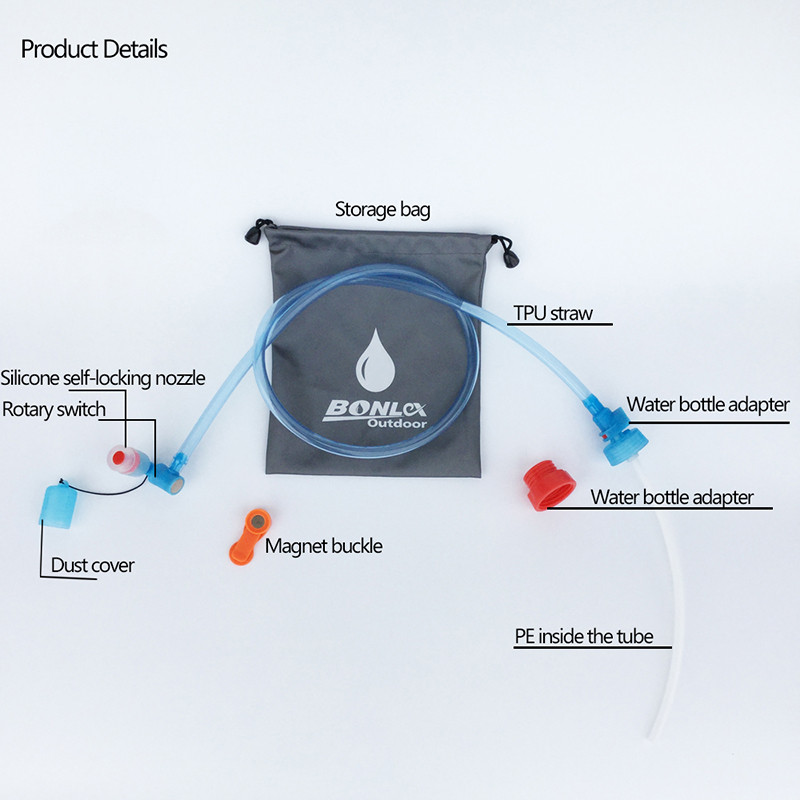 IPReereg-Outdoor-Hydration-Bag-Bladder-Water-Tube-Converter-Drinking-Straw-Suction-Nozzle-Mouth-Piec-1320808-2