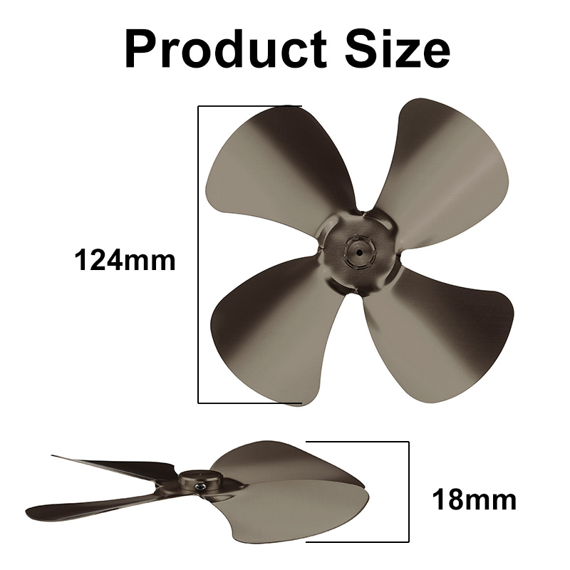 Multiple-Colour-Aluminum-Alloy-Quiet-4-Blade-Fan-Stove-Fan-Fireplace-Fan-Outdoor-Fan-1562173-4