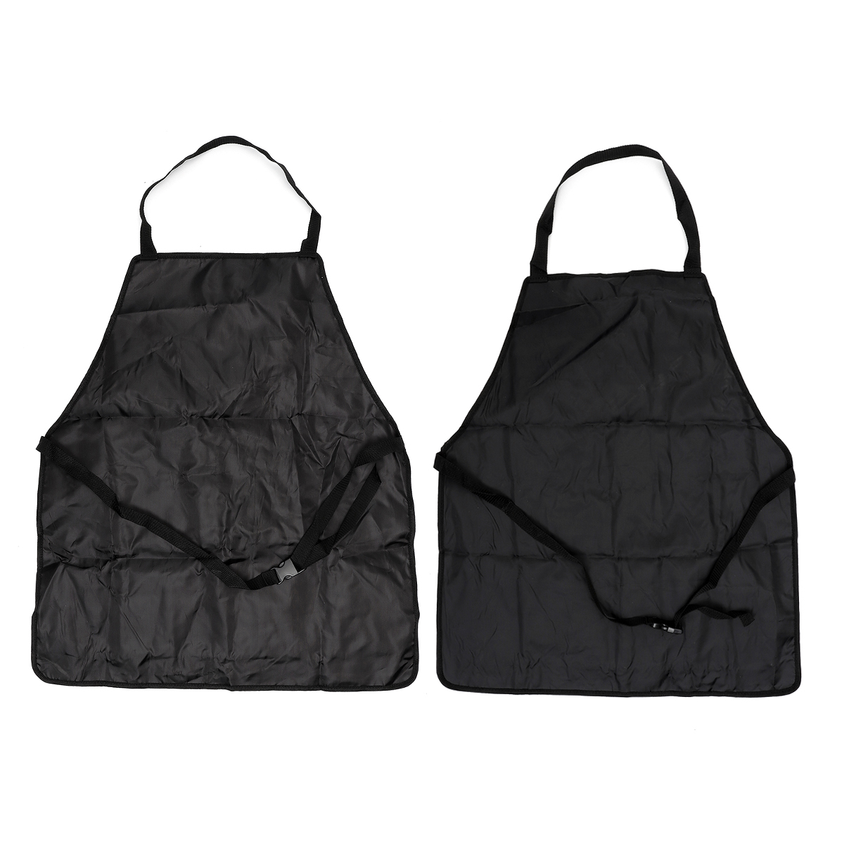 Outdoor-BBQ-Barbecue-Cooking-Waterproof-Aprons-With-Beer-Can-Opener-Belt-Camping-Picnic-1319308-3