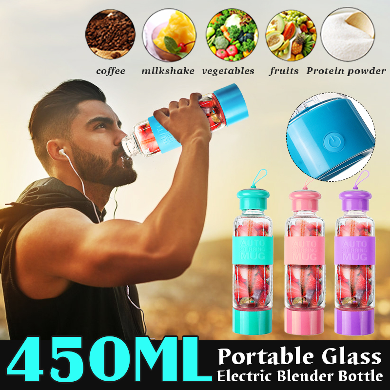 Outdoor-Camping-Portable-450ML-Electric-Blender-Juicer-Fruit-Mixer-Machine-Smoothie-Maker-Bottle-1526971-7