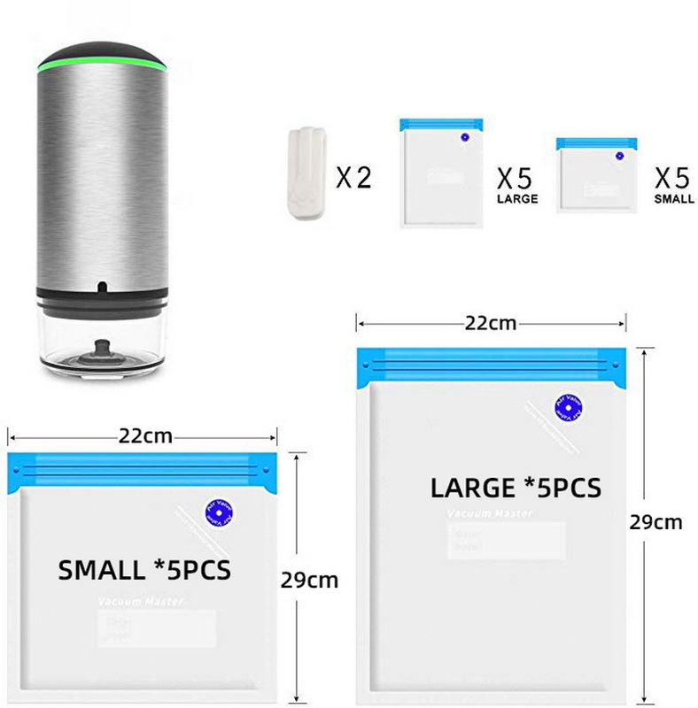 ZK-168S-42V-5Lmin-USB-Electric-Air-Vacuum-Sealer-Storage-Compression-Suction-Pump-With-Vacuum-Bag-1650565-3