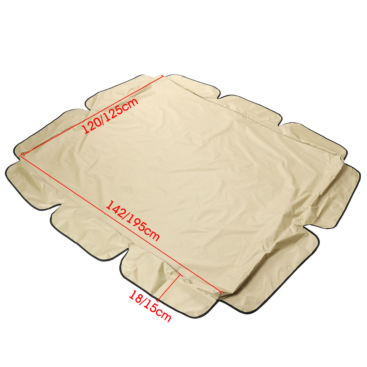 190T-Polyester-Swing-Chair-Cover-Rainproof-Sunshade-Awning-Swing-Protector-Cover-1675487-2