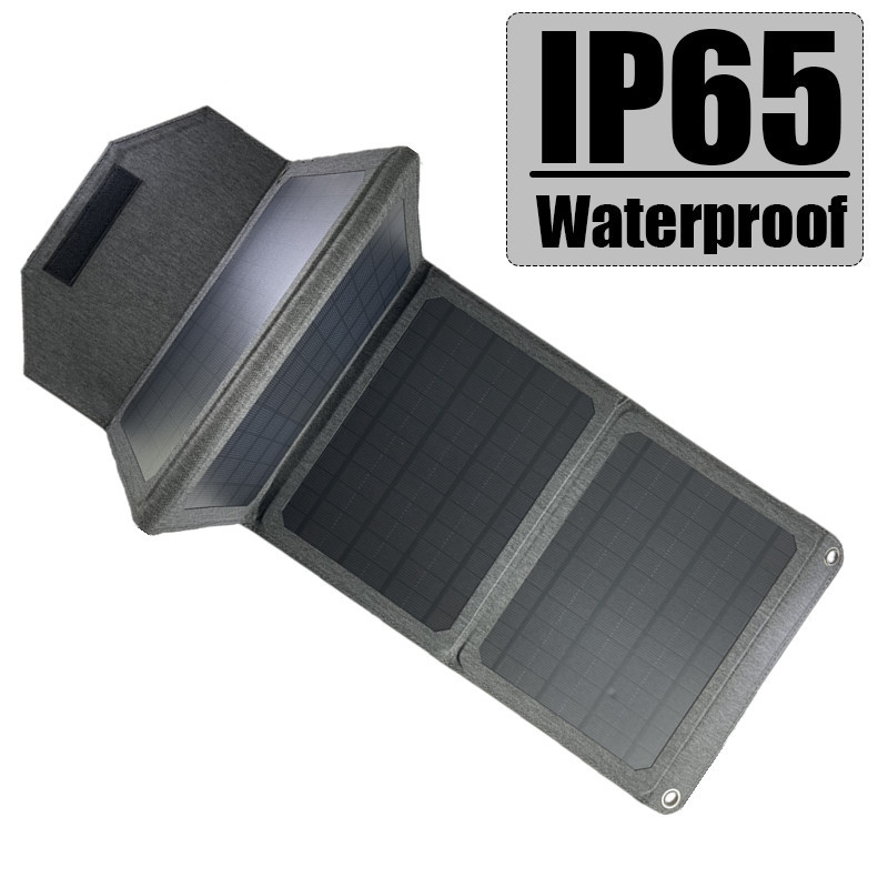 18V-40W-Foldable-Solar-Charger-Dual-USB-Solar-4-Fold-Folding-Bag-DC-Port-Portable-12v-Battery-Solar--1840324-5