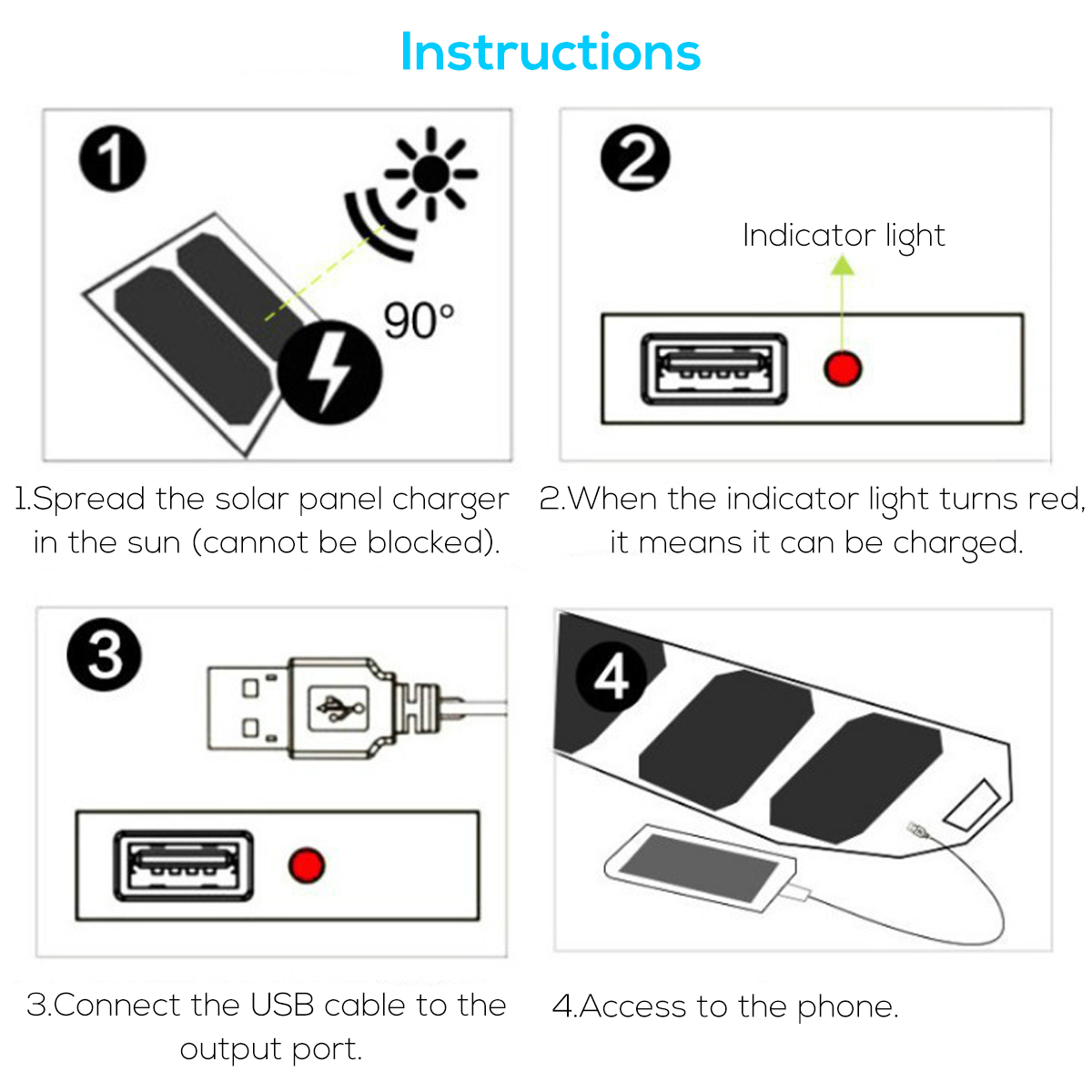 Sunpower-50W-18V-Foldable-Solar-Panel-Charger-Solar-Power-Bank-for-Camping-Hiking-USB-Backpacking-Po-1627758-5