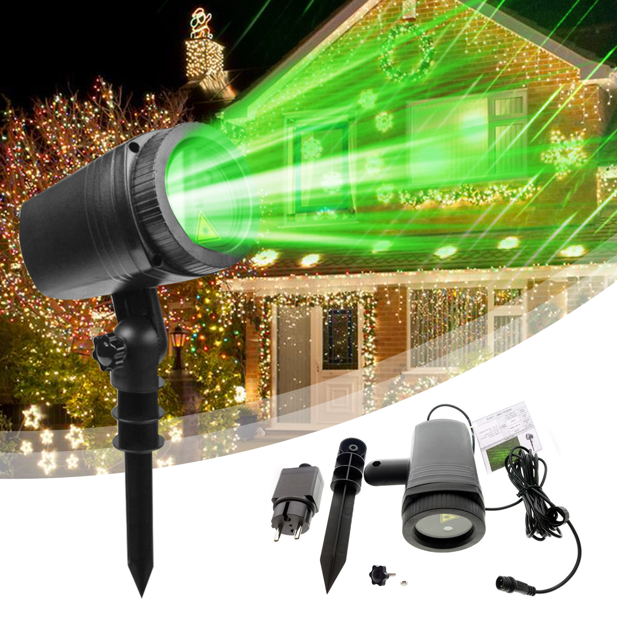 100-240V-Outdoor-Moving-Laser-Projector-LED-Light-Waterproof-Lawn-Garden-Lantern-Christma-Lamp-1406466-1