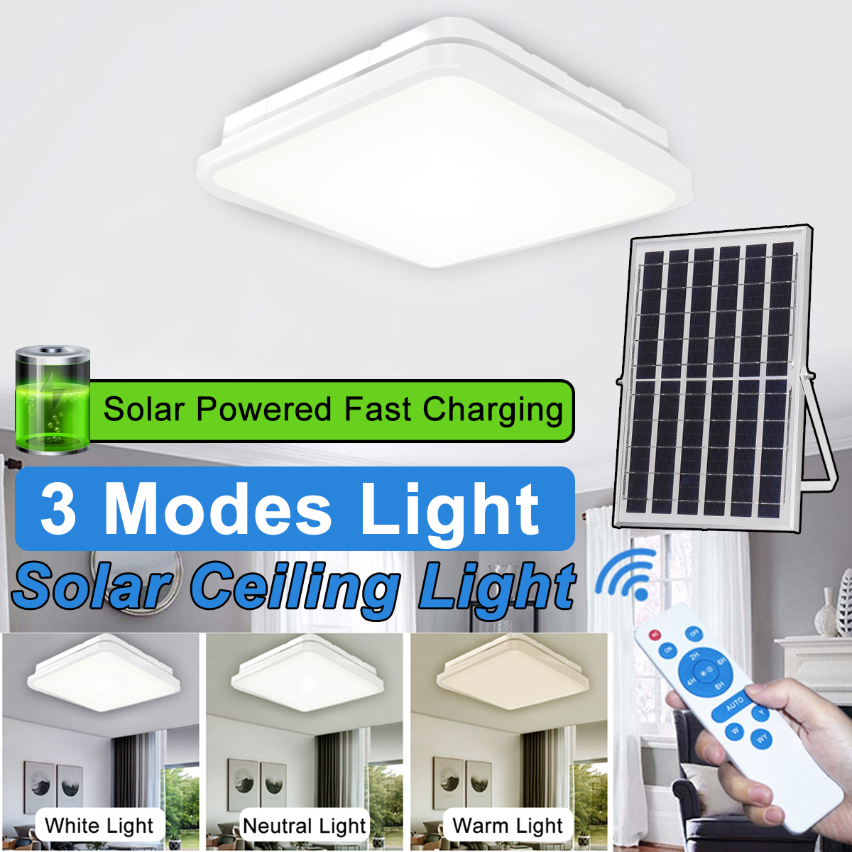 161PCS-50W-Camping-Tent-Light-Solar-Panels-3-Modes-Adjustable-Ceiling-Light-Indoor-Bedroom-Lamp-with-1847643-1