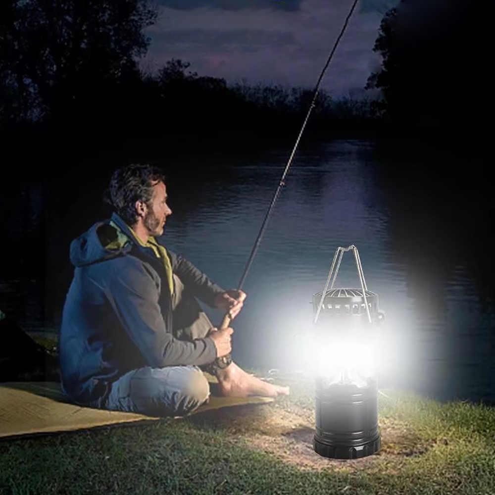 2-in-1-COBBall-Bulb-Camping-Light-Multifunction-Camping-Emergency-Lantern-With-Fan-Work-Lights-Night-1933564-10