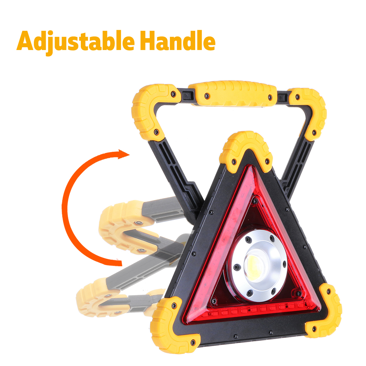 30W-36LED-COB-Outdoor-Camping-Lantern-USB-Hanging-Hook-Tent-Work-Light-4-Modes-Lamp-1405859-3