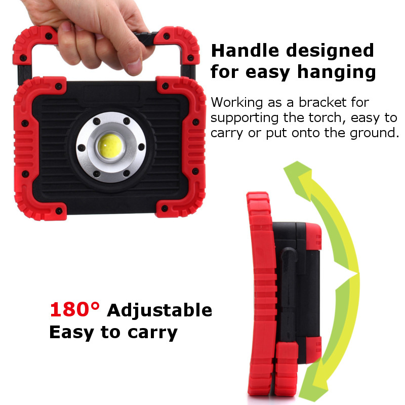 30W-750lm-20LED-COB-Work-Light-Rechargeable-Lantern-Outdoor-Camping-Tent-Emergency-Flashlight-Torch-1243446-4