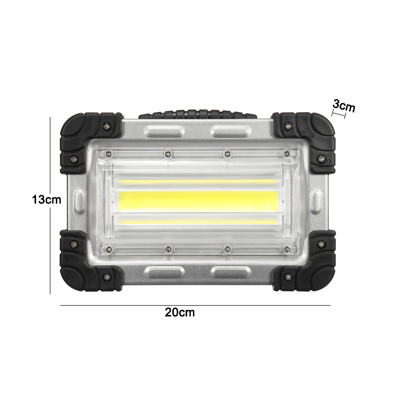 30W-COB-Rechargeable-Handle-Tents-Lamp-Outdoor-Camping-Hiking-Portable-Flood-Light-1246487-2