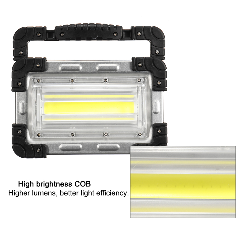 30W-COB-Rechargeable-Handle-Tents-Lamp-Outdoor-Camping-Hiking-Portable-Flood-Light-1246487-6