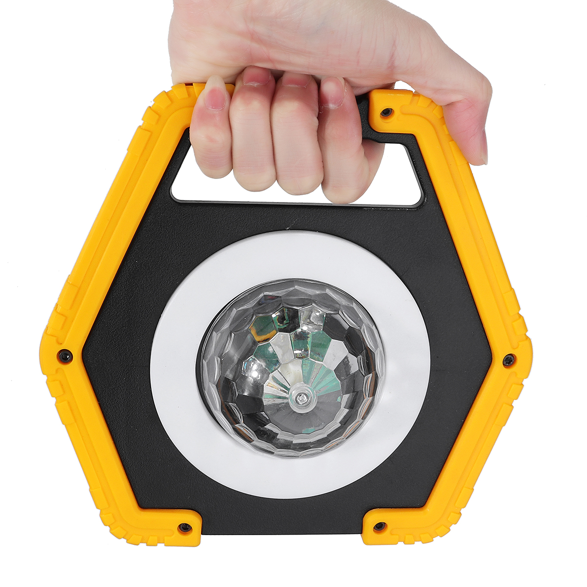 30W-LED-COB-Work-Light-Spotlight-Searchlight-Flood-Light-Outdoor-Camping-Lantern-2-Modes-Stage-Lamp-1415157-4