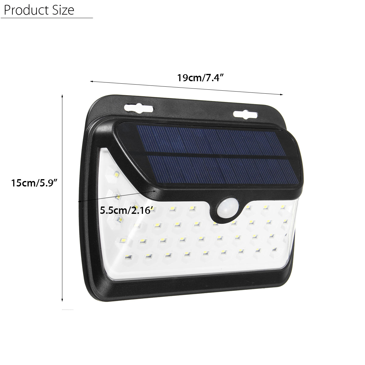 42-Led-Outdoor-Waterproof-Lantern-Solar-Sensor-Energy-Saving-Garden-LED-Light-For-Corridor-Driveway-1277743-2