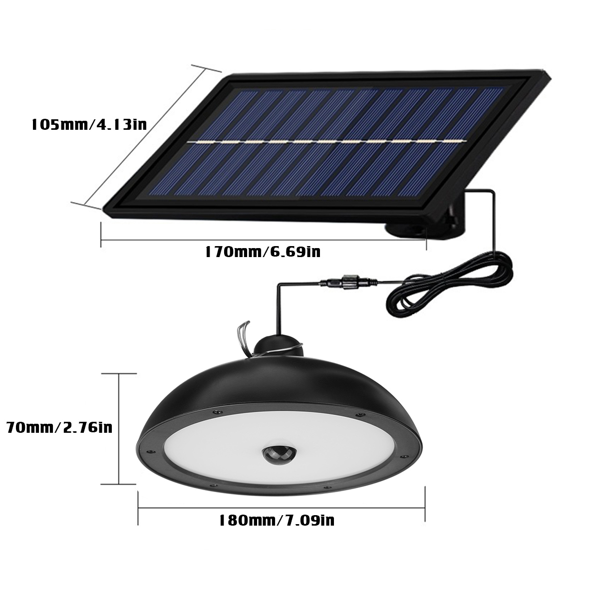 50W-900LM-Solar-Wall-Lamp-with-Remote-Control-Polycrystalline-Induction-Pendant-Light-Waterproof-Sup-1891988-7