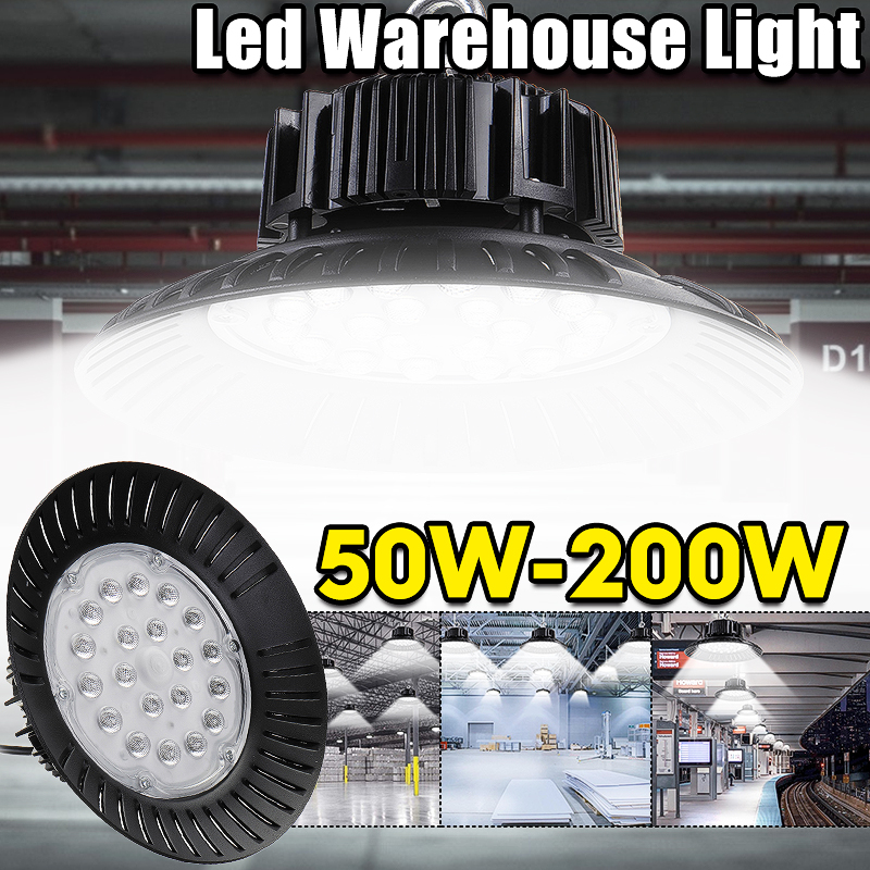 50W200W-Super-Bright-LED-Garage-Light-Outdoor-Camping-Light-Warehouse-Workshop--Industrial-Lamp-Stad-1588439-1