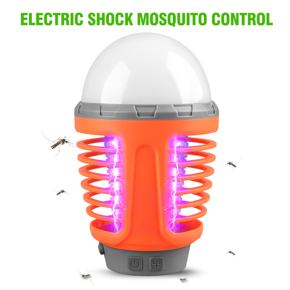 70-Lumens-2-in-1-LED-Zapper-Light-Bulbs-Mosquito-Killer-Lamp-4-Modes-USB-Rechargeable-Hook-Hanging-C-1727489-8