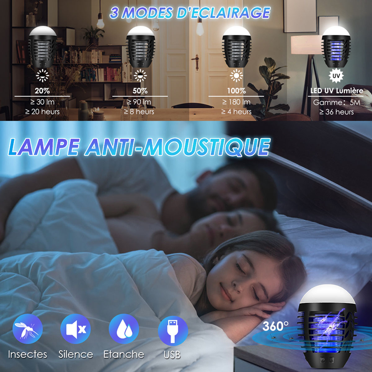 AMBOTHER-5W-Electric-Mosquito-Killer-Mosquito-Lamp-3-kinds-of-Lights-USB-Rechargeable-IP67-Waterproo-1894626-3