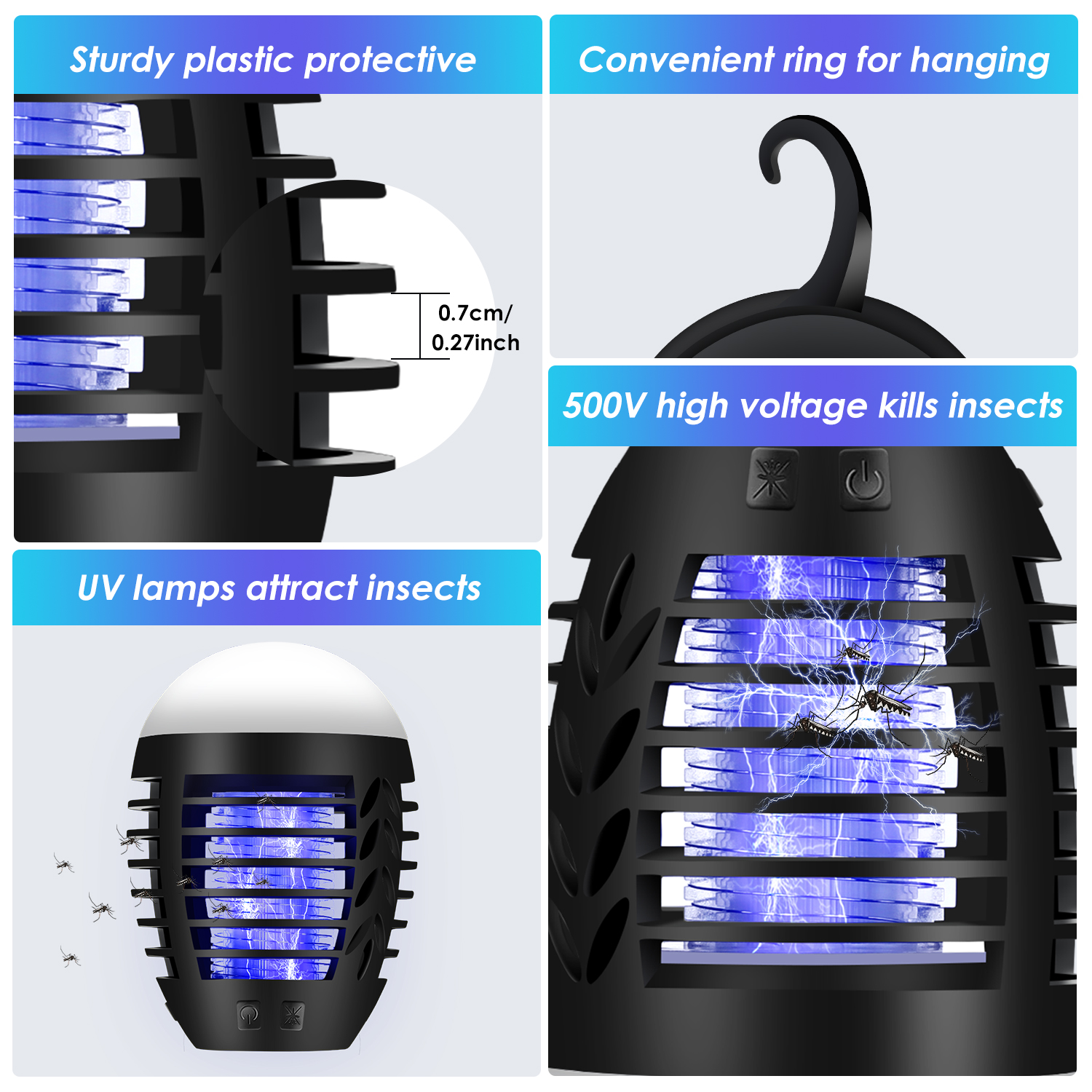 AMBOTHER-5W-Electric-Mosquito-Killer-Mosquito-Lamp-3-kinds-of-Lights-USB-Rechargeable-IP67-Waterproo-1894626-10