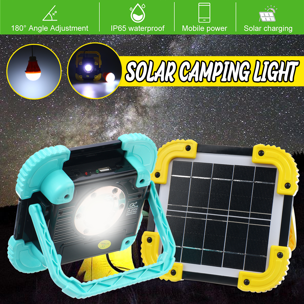 COB-Solar-Camping-Light-USB-Rechargeable-Waterproof-Flood-Light-Work-Lamp-Floodlight-for-Outdoor-Hik-1690379-1