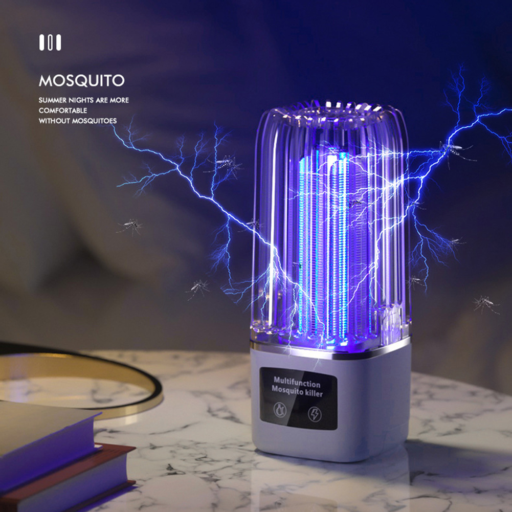 IPReereg-1200mAh-2-in-1-Mosquito-Killer-LED-Night-Light-USB-Rechargeable-Silent-Mosquito-Trap-Outdoo-1851468-3