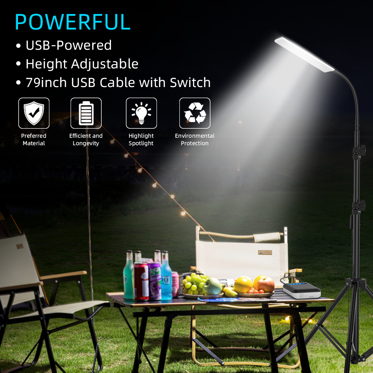 LEORY-84LED-1000LM-Upgraded-Head-18m-Adjustable-Tripod-Stand-Light-Portable-Outdoor-LED-Work-Lamp-Ph-1921214-5