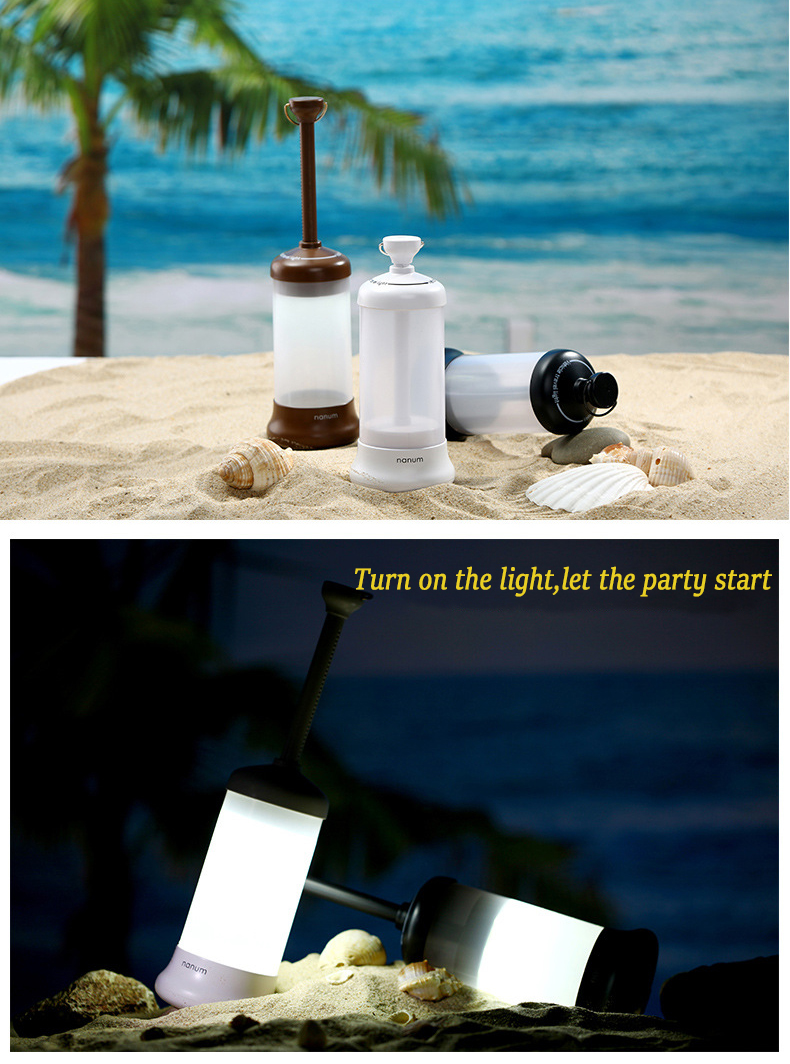 Nanum-Car-Travel-Lights-USB-Charging-Camping-Outdoor-Portable-Telescopic-Emergency-Black-Lanterns-1131058-2