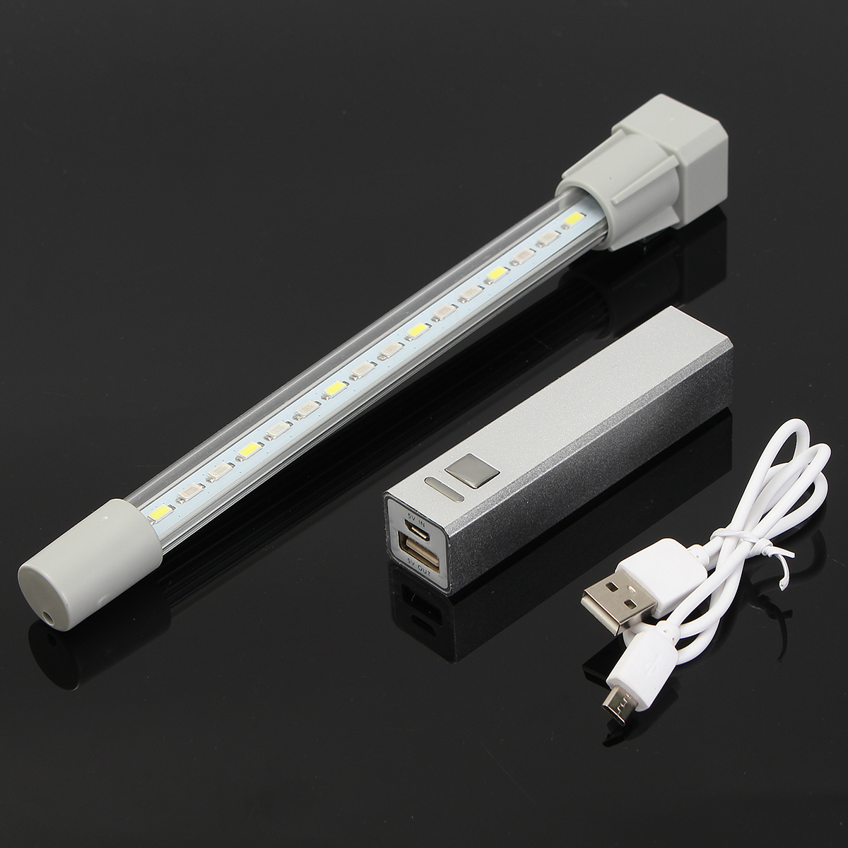 Outdooors-Camping-5V1A-Led-Light-Bar-Tent-Emergency-Warning-Lamp-Color-Change-1121780-3