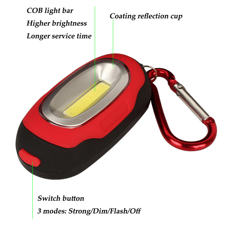 Portable-Magnetic-Key-Chain-Flashlight-Torch-COB-LED-Working-Light-Lamp-Camping-Lantern-Random-Color-1068438-3