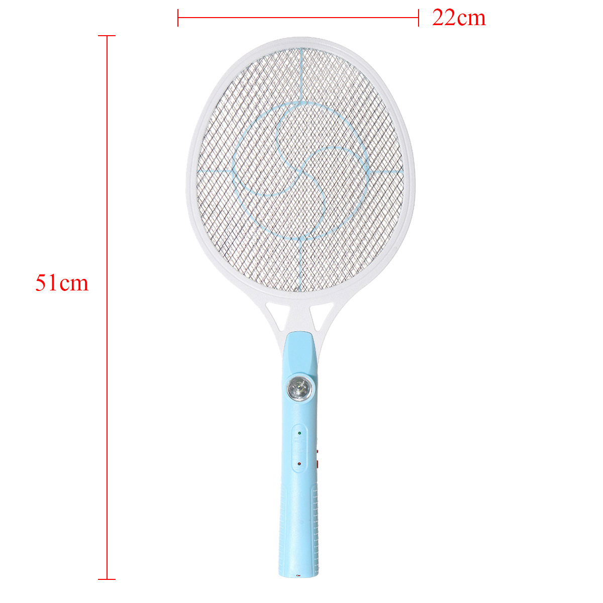 Rechargeable-LED-Electric-Fly-Swatter-Mosquito-Dispeller-Home-Camping-Travel-1696355-2