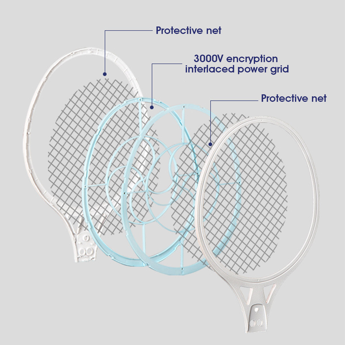 Rechargeable-LED-Electric-Fly-Swatter-Mosquito-Dispeller-Home-Camping-Travel-1696355-4