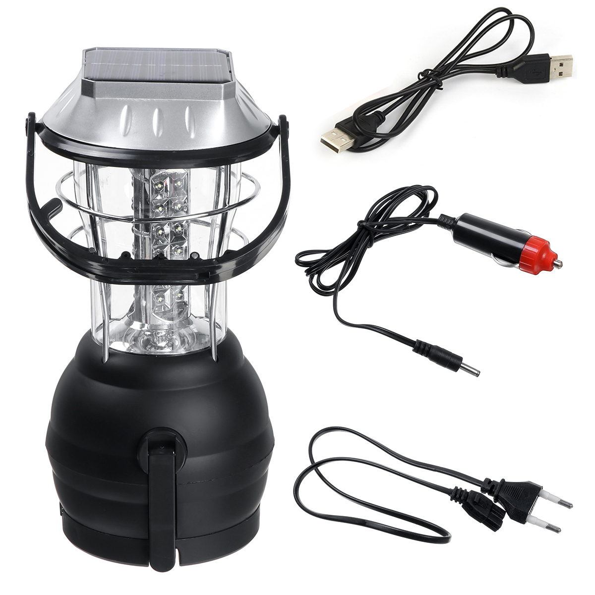 Solar-Emergency-Light-USB-Rechargeable-36LED-Outdoor-Lamp-for-Camping-Hiking-Fishing-1759532-3