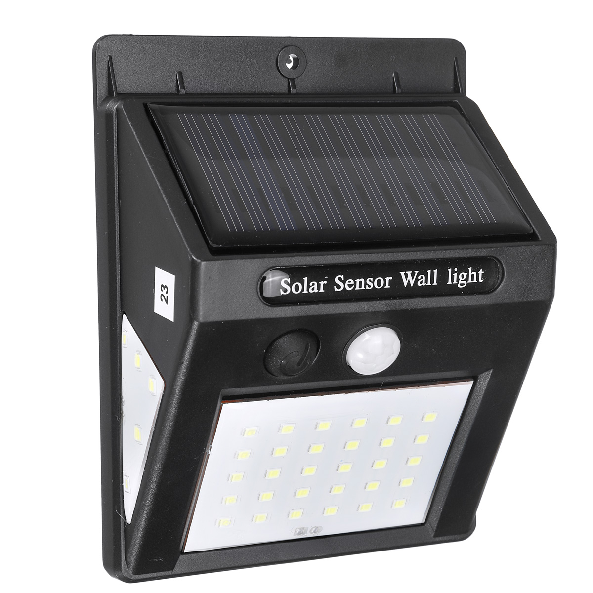 Waterproof-IP44-Solar-Motion-Sensor-Lights-Human-Body-Induction-Solar-Wall-Lamp-Outdoor-Garden-Yard--1521647-4