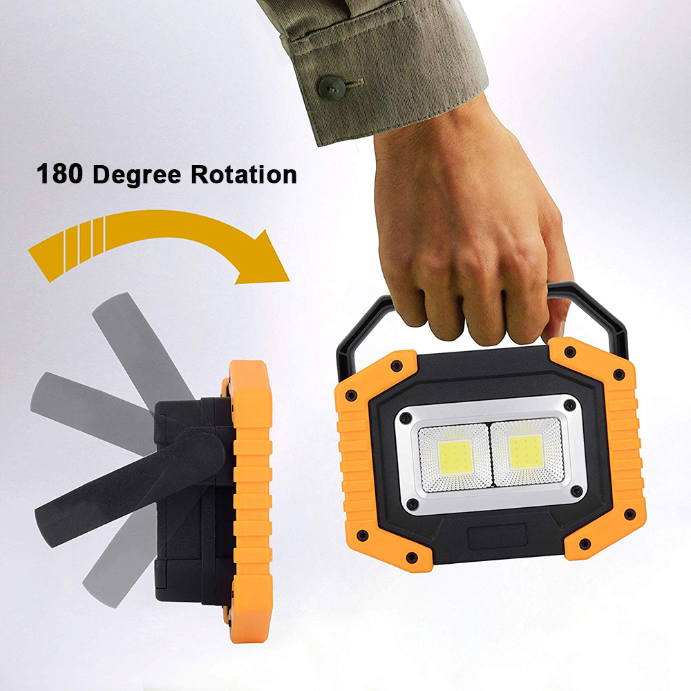 XANES-30W-LED-COB-Outdoor-IP65-Waterproof-Work-Light-Camping-Emergency-Lantern-Floodlight-Flashlight-1638928-4