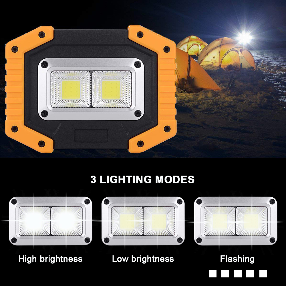 XANES-30W-LED-COB-Outdoor-IP65-Waterproof-Work-Light-Camping-Emergency-Lantern-Floodlight-Flashlight-1638928-6