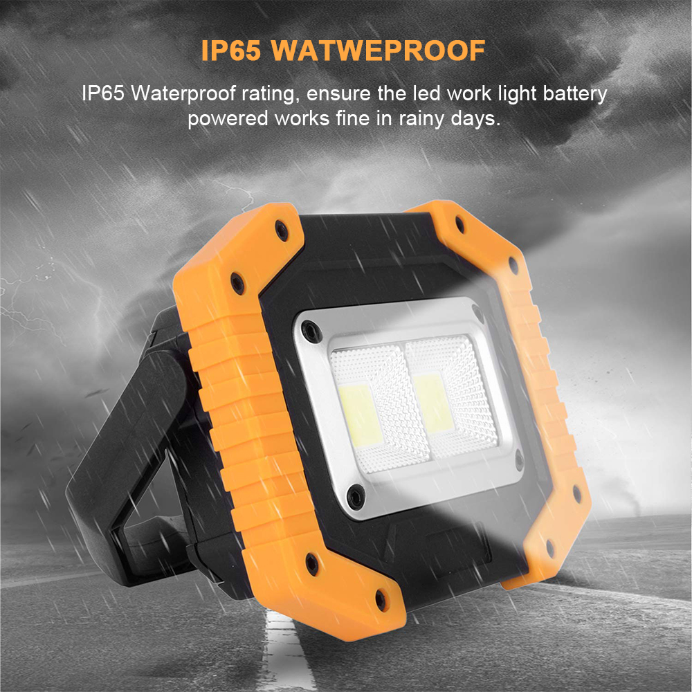 XANES-30W-LED-COB-Outdoor-IP65-Waterproof-Work-Light-Camping-Emergency-Lantern-Floodlight-Flashlight-1638928-7