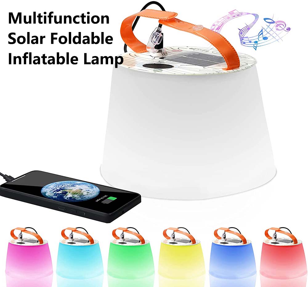 ZTARX-Camping-Solar-Powered-Foldable-Inflatable-Portable-Light-Lamp-With-bluetooth-Speaker-For-Garde-1933537-1