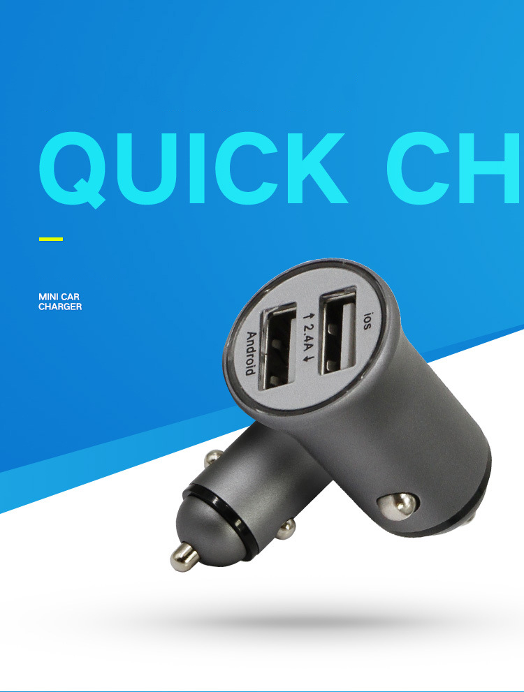 Bakeey-24A-High-Power-Fast-Charging-Mini-Dual-USB-Car-Charger-For-iPhone-11-Pro-Huawei-P30-Mate-20-P-1571250-4