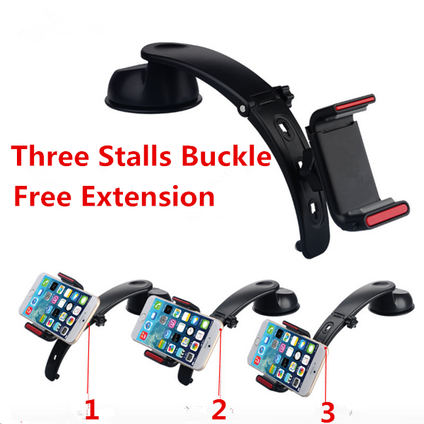 3-in-1-Clip-on-Strong-Sucker-Car-Wind-Shield-Dashboard-Phone-Holder-Stand-for-iPhone-8-X-Cell-Phone-968746-2