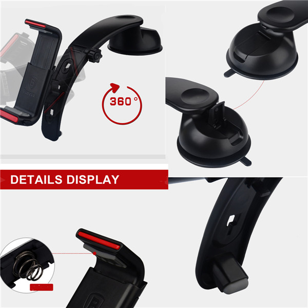 3-in-1-Clip-on-Strong-Sucker-Car-Wind-Shield-Dashboard-Phone-Holder-Stand-for-iPhone-8-X-Cell-Phone-968746-4