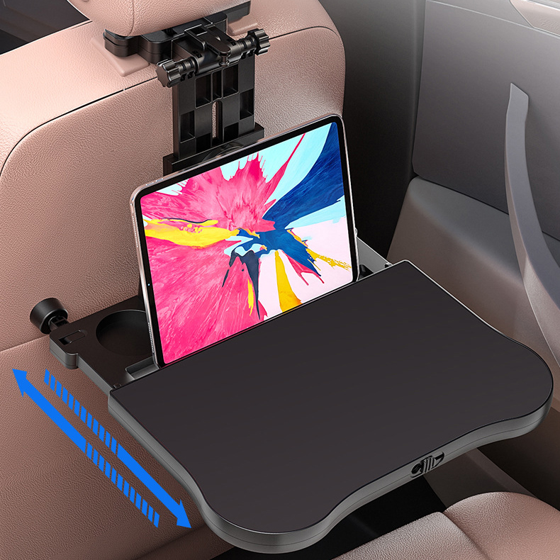 Bakeey-A08-Multifunctional-Car-Backseat-Organizer-Working-Lunch-Coffee-Goods-Seat-Table-Tray-Macbook-1921658-4