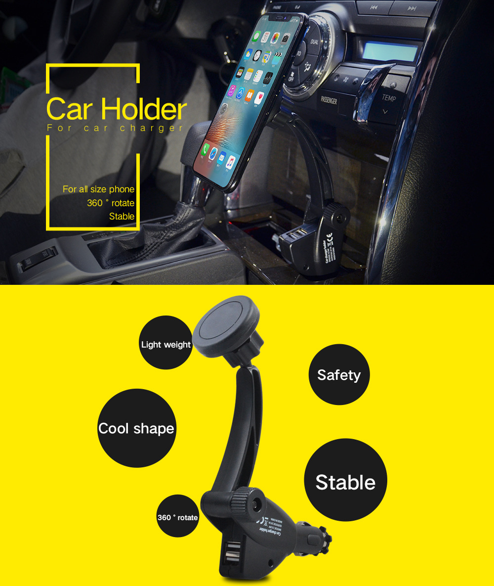 Cobao-2-in-1-Universal-Magnetic-Mobile-Phone-Mount-Holder-Stand-For-With-Dual-USB-Car-Charger-Of-Veh-1851369-1