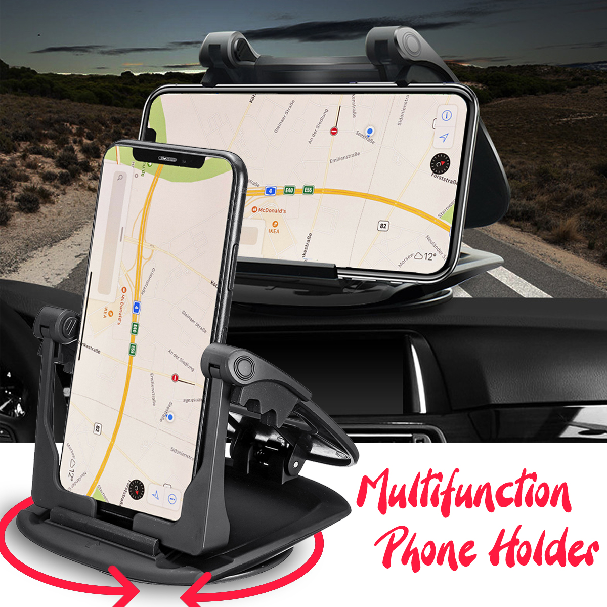 Dashboard-Suction-Cup-Car-Phone-Holder-Clamp-Car-Mount-360-Degree-Rotation-For-35-65-Inch-Smart-Phon-1491569-1