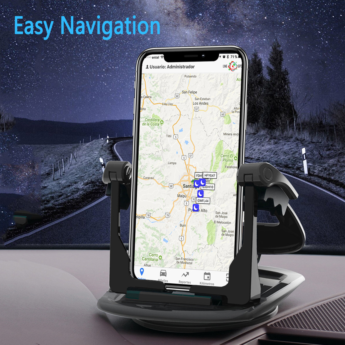 Dashboard-Suction-Cup-Car-Phone-Holder-Clamp-Car-Mount-360-Degree-Rotation-For-35-65-Inch-Smart-Phon-1491569-2