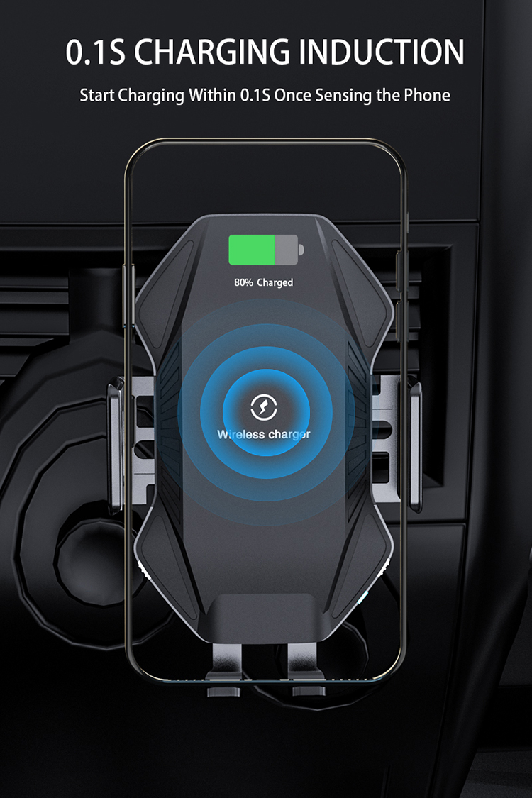 Floveme-15W-Qi-Car-Wireless-Charger-Intelligent-Sensor-Air-Vent-Phone-Holder-with-LED-Light-for-47-6-1907587-4