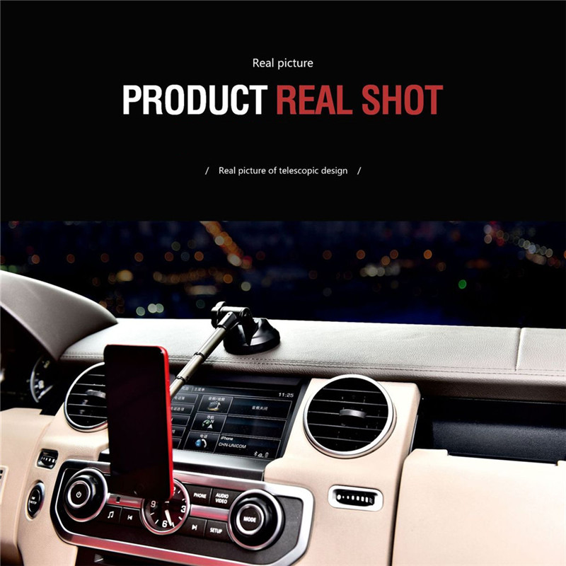 Magnetic-Suction-Cup-Telescopic-360-Degree-Rotation-Car-Phone-Holder-for-iPhone-Xiaomi-Huawei-1362197-6