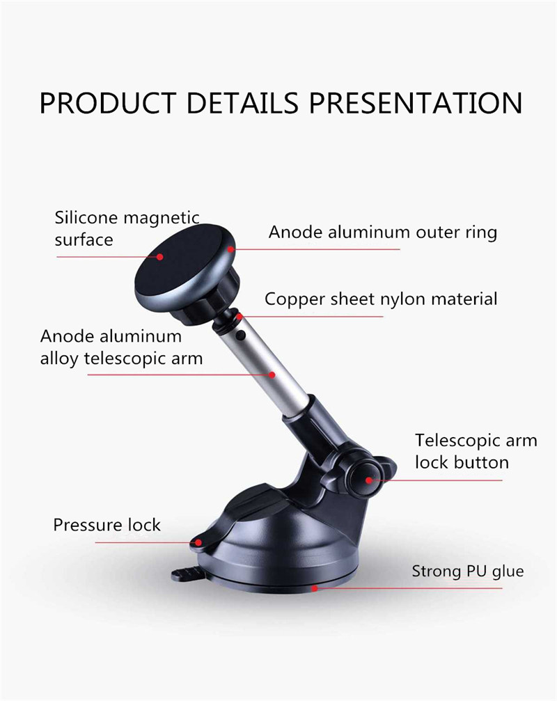 Magnetic-Suction-Cup-Telescopic-360-Degree-Rotation-Car-Phone-Holder-for-iPhone-Xiaomi-Huawei-1362197-9