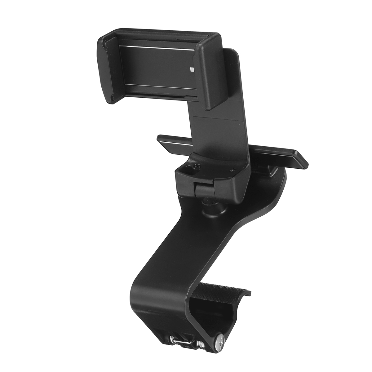 Multifunctional-360deg-Rotation-Car-Dashboard-Mount-Mobile-Phone-GPS-Holder-Stand-with-Parking-Numbe-1925455-2