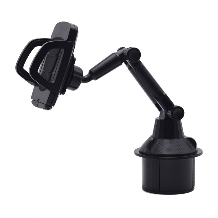 Universal-360-Rotation-Flexible-Arm-Car-Phone-Mount-Gooseneck-Cup-Holder-for-5-95cm-Width-Cell-Phone-1718228-2